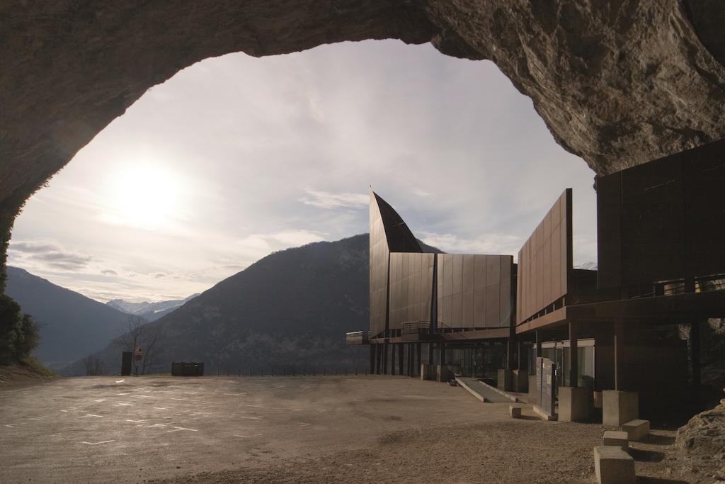 Hotel Terranostra Tarascon-sur-Ariège Екстериор снимка
