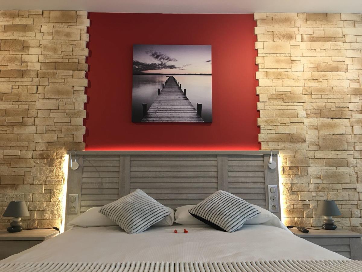 Hotel Terranostra Tarascon-sur-Ariège Екстериор снимка