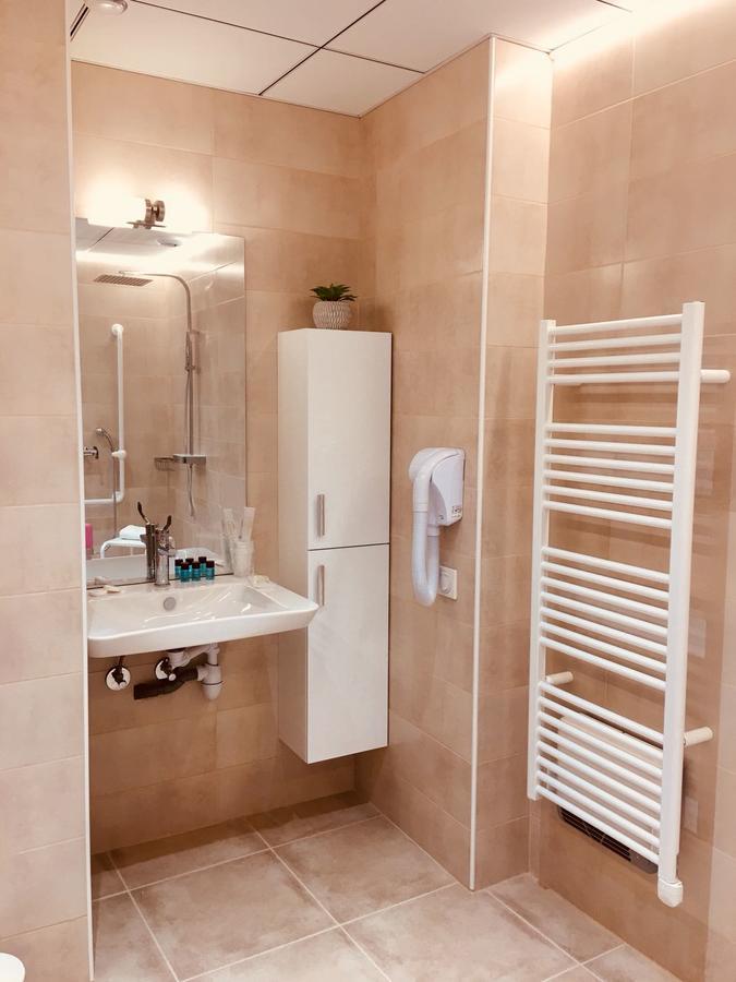 Hotel Terranostra Tarascon-sur-Ariège Екстериор снимка