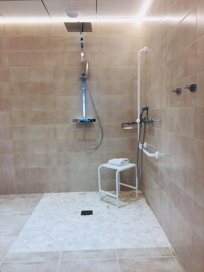 Hotel Terranostra Tarascon-sur-Ariège Екстериор снимка